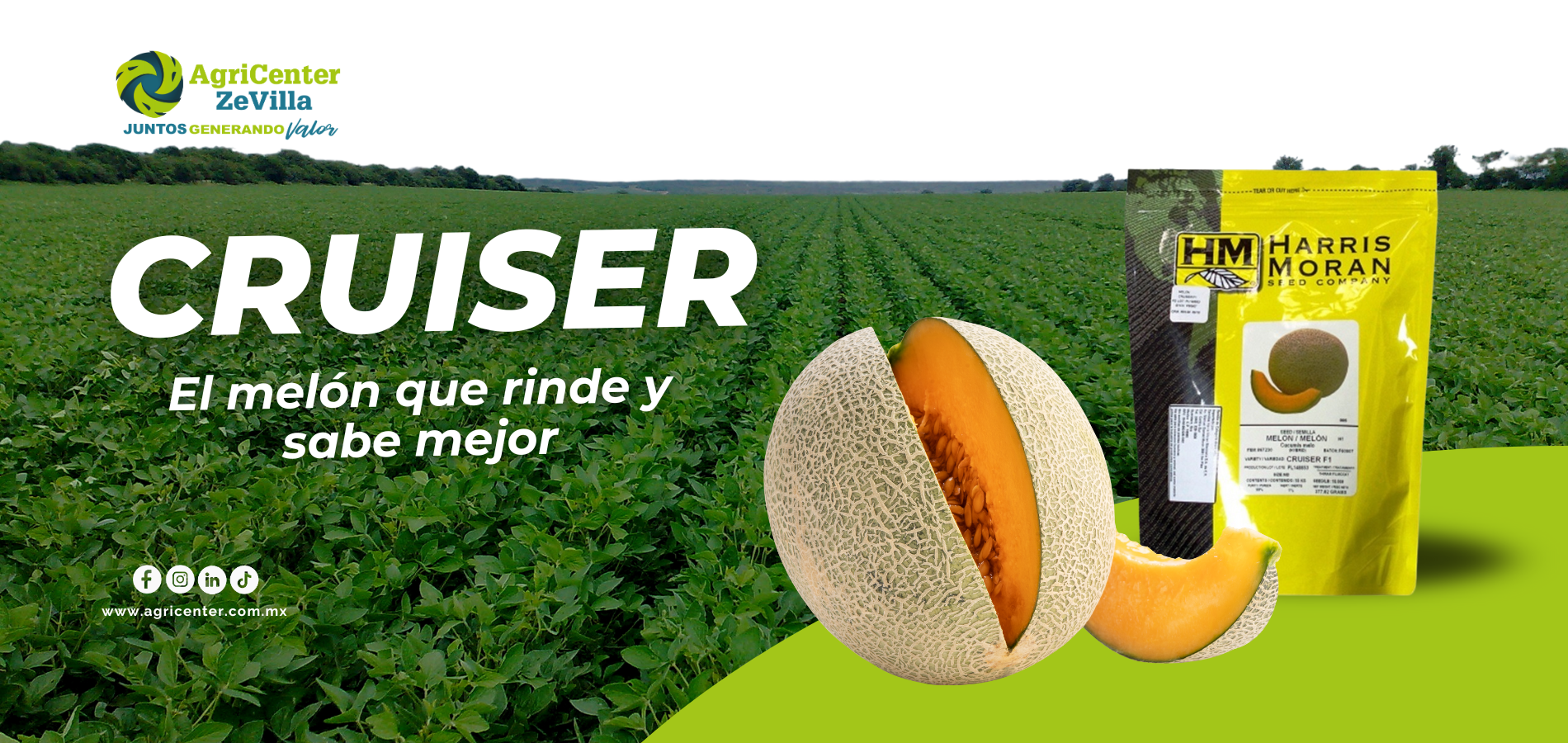 Agrienter Zevilla