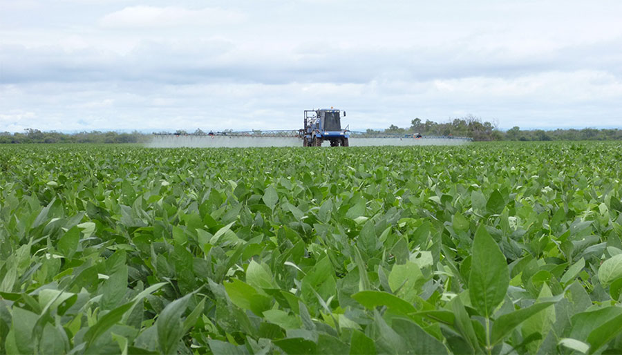 Agricenter Zevilla - Fertilizantes en méxico