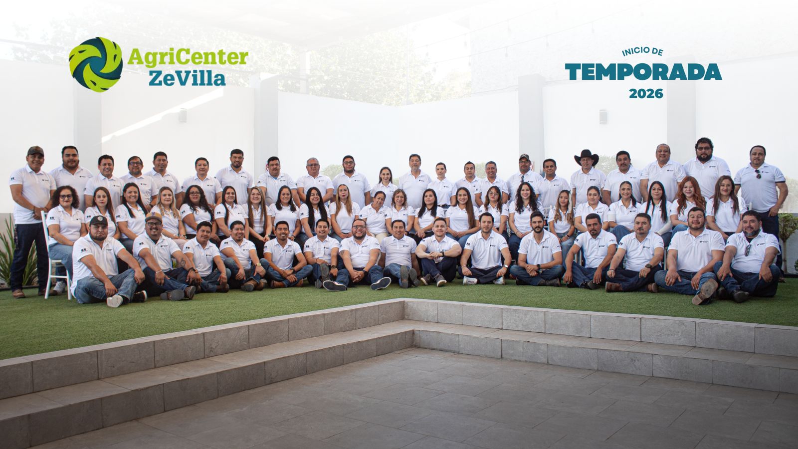 INICIO DE TEMPORADA 2026