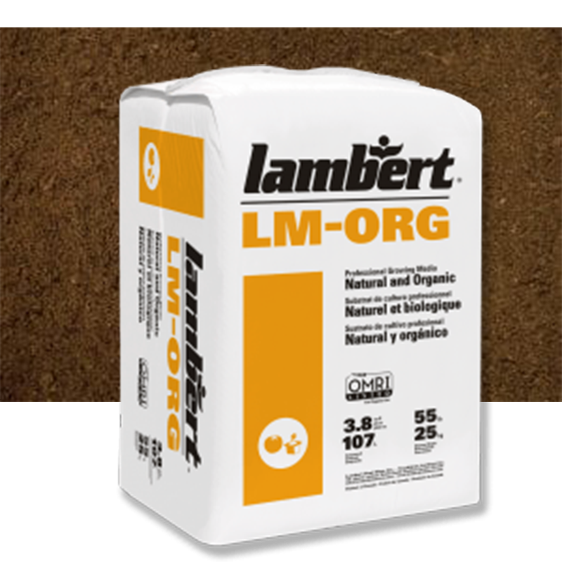 PEAT MOSS 3.8 LM-1 SUSTRATO PARA GERMINACIÓN