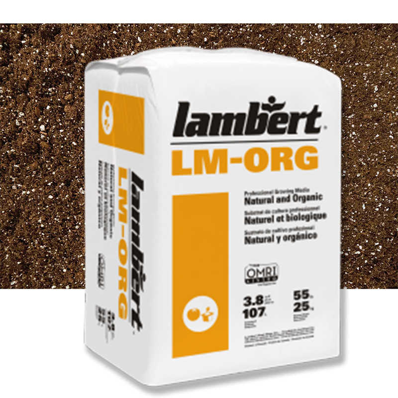 PEAT MOSS 3.8 LM-18