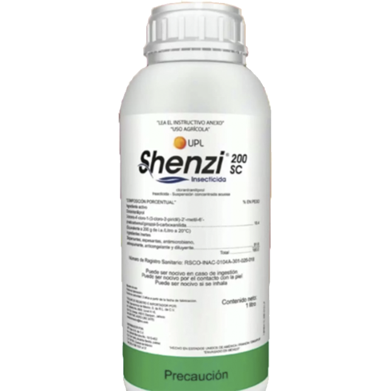 Shenzi 200 SC ®