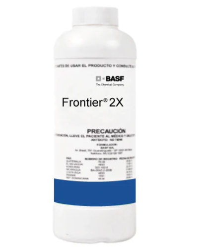 Frontier ®2X
