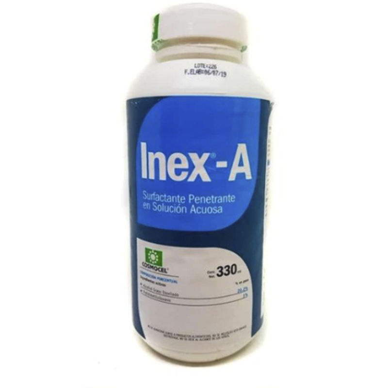 Inex- A ®