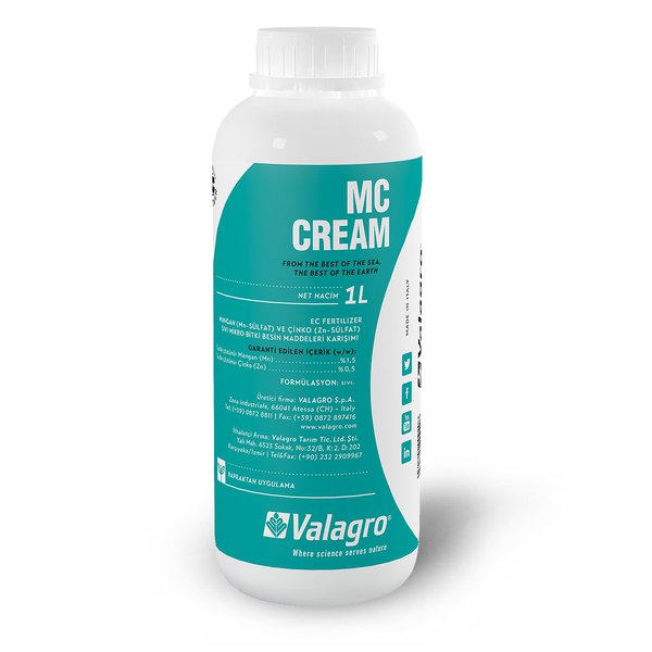 Mc Cream ®