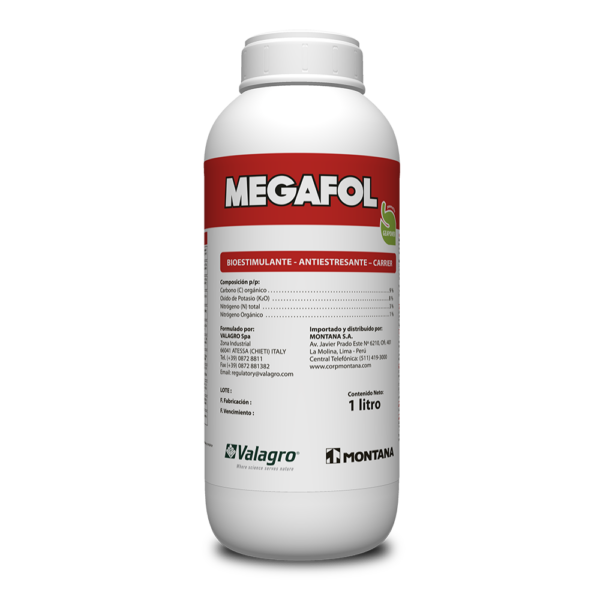 Megafol ®