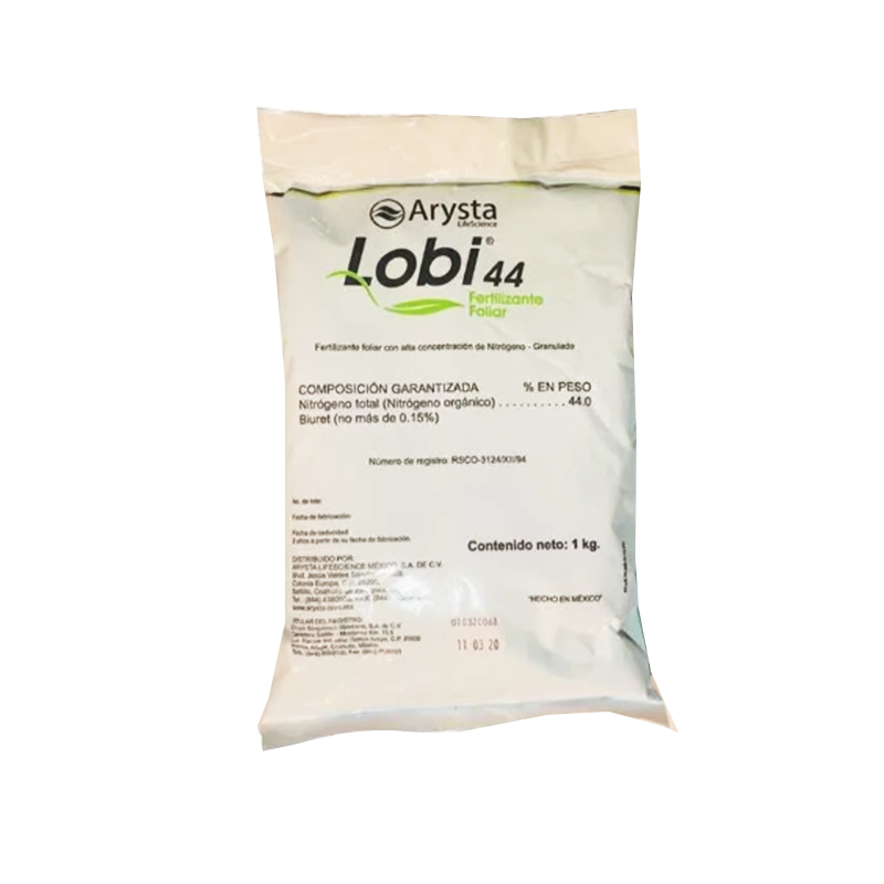 Urea Lobi 44 ®