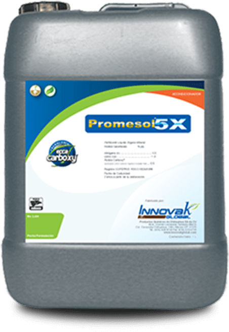 Promesol® 5x