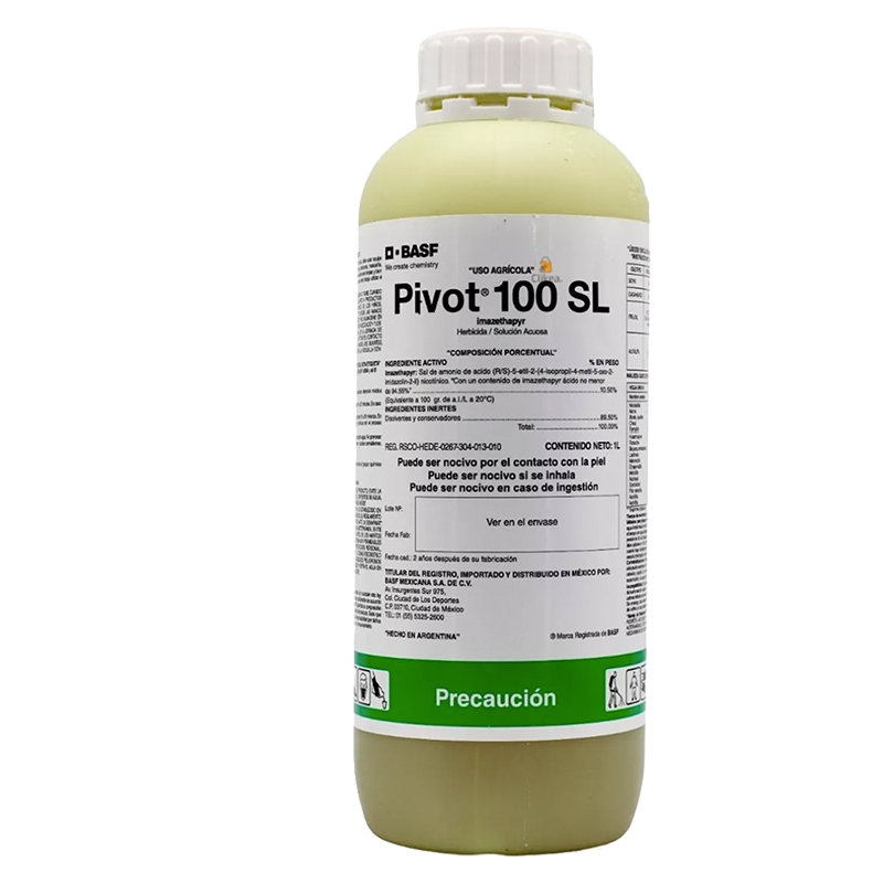 Pivot® 100 SL