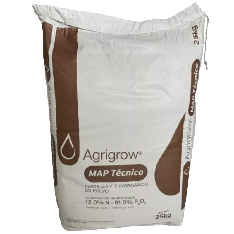 Agrigrow MAP