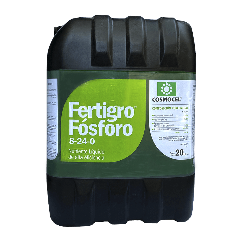 FERTIGRO 8-24-0