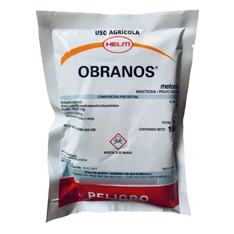 OBRANOS