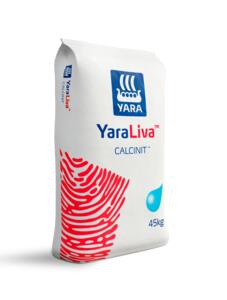 Yara Liva® Calcinit