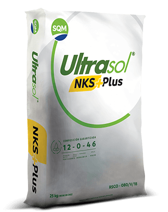 Ultrasol® NKS+plus