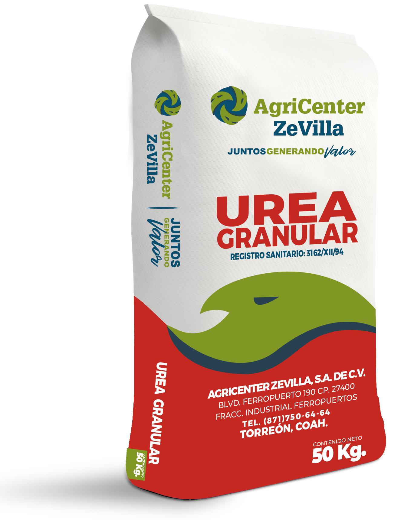 UREA GRANULAR