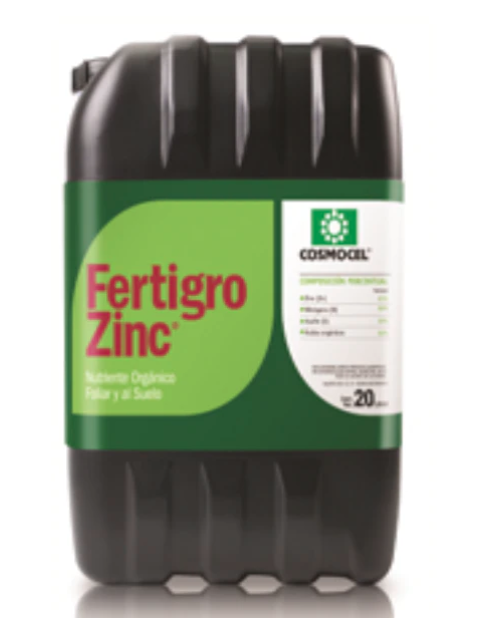 Fertigro Zinc 6.5%