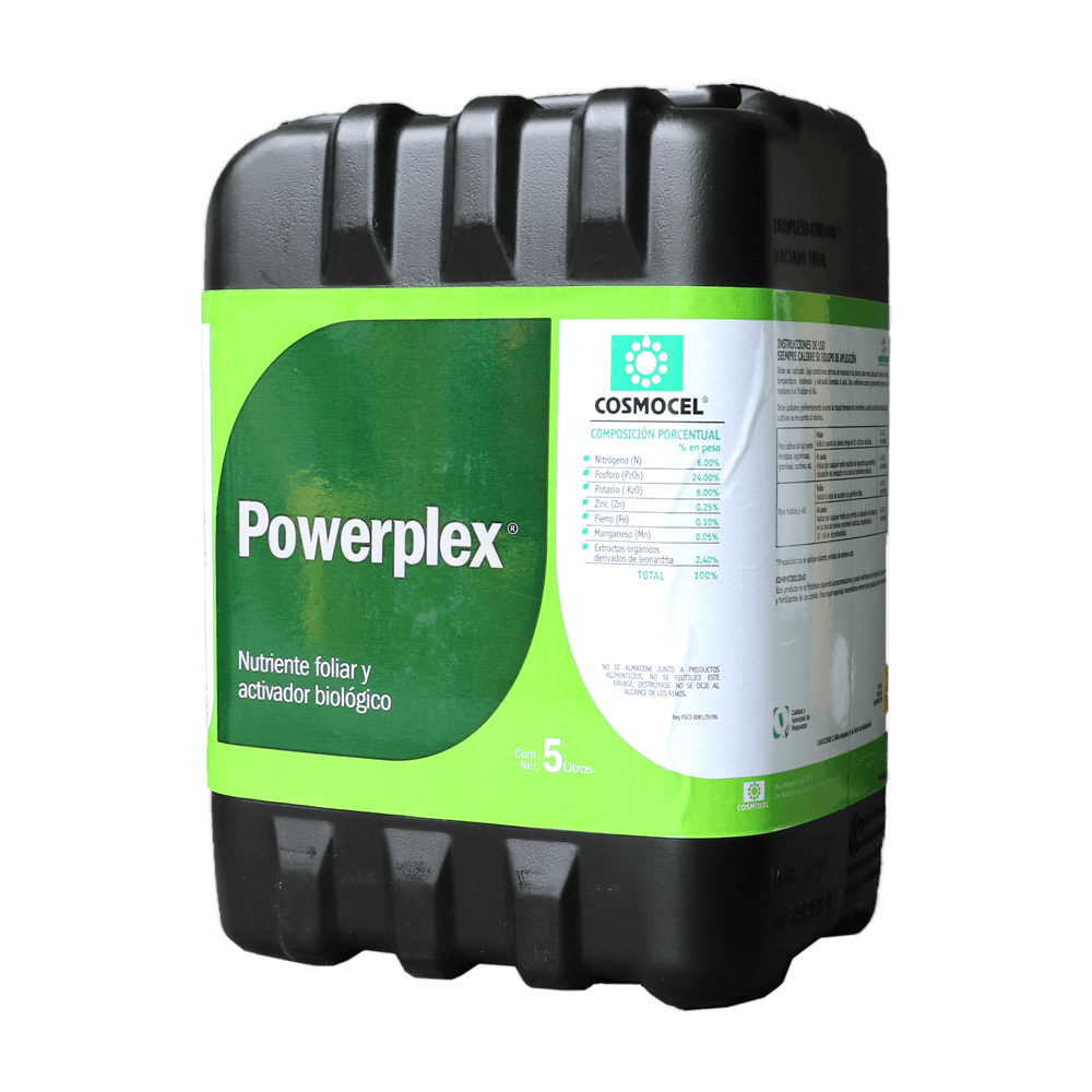 POWERPLEX