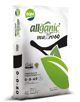 Allganic® maKro 60