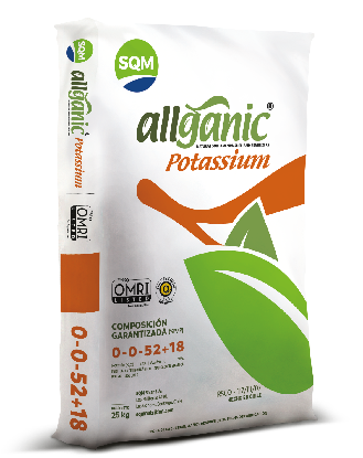 Allganic® Potassium