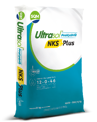 Ultrasol® ProHydriQ NKS+Plus