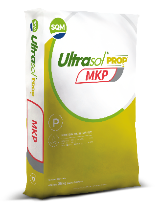 Ultrasol® MKP PROP®
