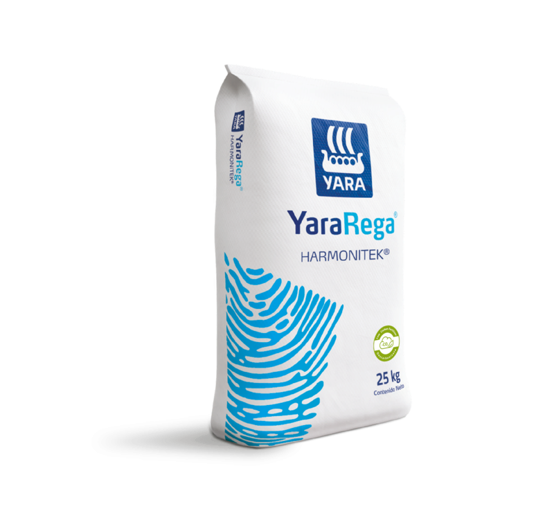 YaraRega HARMONITEK