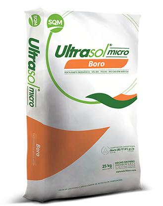 Ultrasol® micro Boro