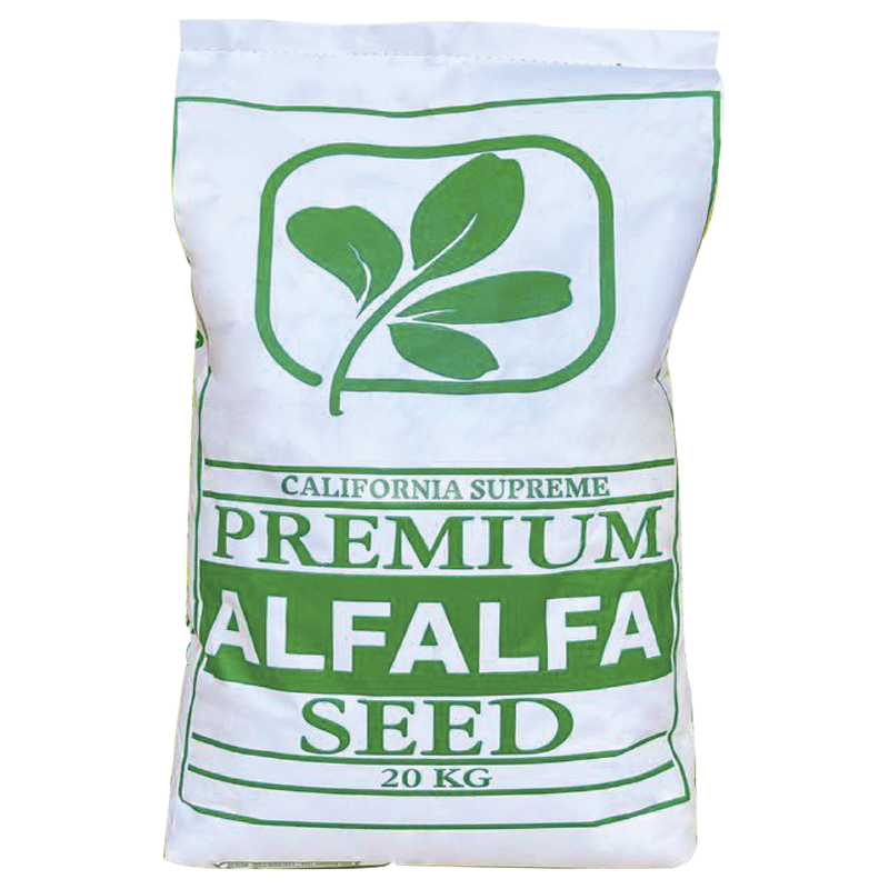 Alfalfa Premium California Supreme