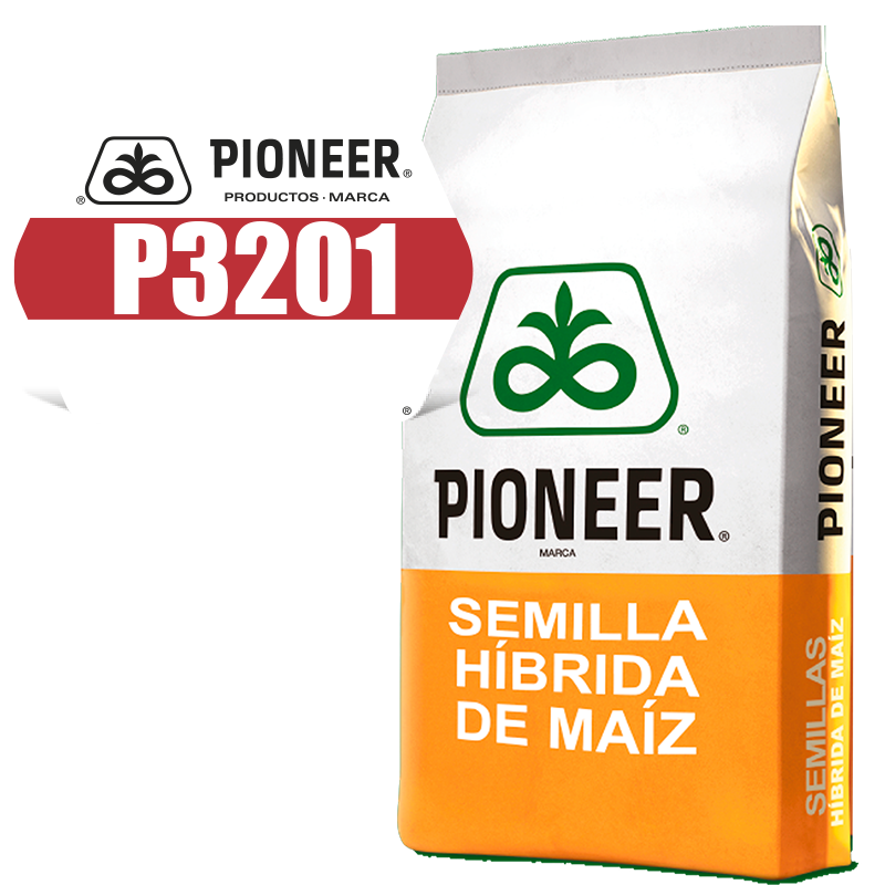 P3201 Semilla de Maíz