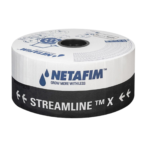 Streamline X 16050 110L/H 020M 3200M / calibre 5mil